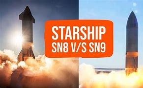 Image result for LEGO Starship SN9