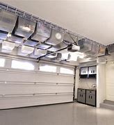 Image result for Garage Ceiling Storage Racks
