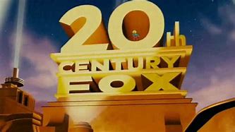 Image result for 20th Century Fox The Simpsons