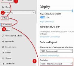 Image result for Check My Screen Resolution