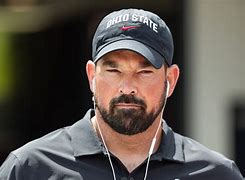 Image result for Ohio State Head Coach