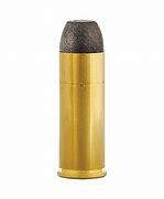 Image result for Colt SAA 45 Bullet