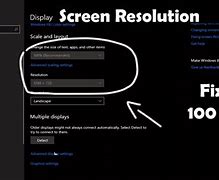 Image result for Reset My Screen Size