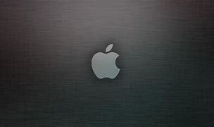 Image result for Apple Logo Grey Background
