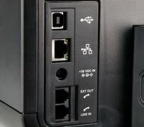 Image result for Printer USB Port