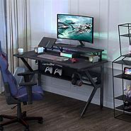 Image result for Gamer Computer Desk