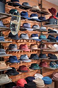 Image result for Retail Hat Display Ideas