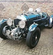 Image result for Bertie Hopcuts Blower Bentley