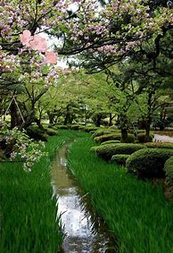 Image result for Amazing Japanese Garden