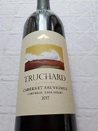 Image result for Truchard Sal's Selection Premiere Napa Valley