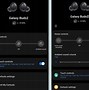 Image result for Galaxy Buds Black