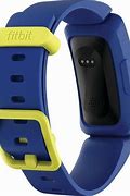 Image result for Fitbit Charge 4 Storm Blue