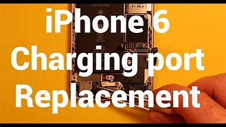 Image result for iPhone 6 Charfing