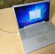 Image result for PowerBook G4 17