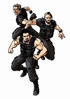 Image result for The Shield WWE Fan Art