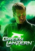 Image result for Green Lantern First Flight Movie Poster