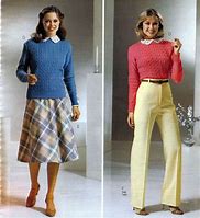Image result for 1980s Fashion Front