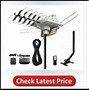 Image result for Best Outdoor TV Antenna