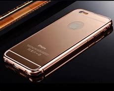 Image result for Rose Gold Mirror iPhone 5S Case