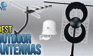 Image result for Outdoor Antenna Ideas