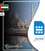 Image result for UAE Sim Card