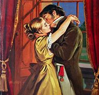 Image result for Historical Romance Art