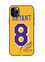 Image result for Kobe Bryant iPhone Case