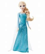 Image result for Frozen 2 Elsa Doll Mattel