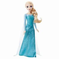 Image result for Frozen Elsa Doll Kroger