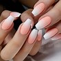 Image result for Teal and Peach Nail Designs