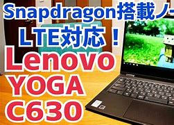 Image result for Lenovo Yoga C630 Chromebook