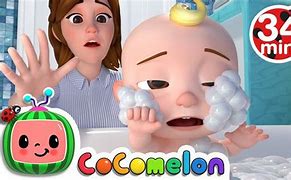 Image result for Cocomelon Bedtime Song