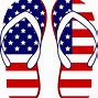 Image result for Summer Fun Flip Flop Clip Art