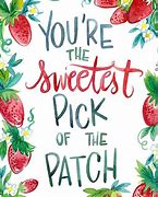 Image result for Funny Strawberry Quotes