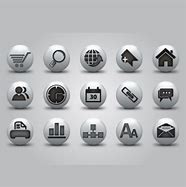 Image result for Web Icon Vector