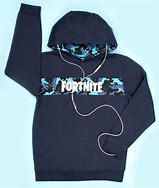 Image result for Fortnite Hoodie Sweatshirt