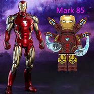 Image result for LEGO Iron Man Hulkbuster Moc
