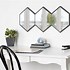 Image result for Chrome Ring Wall Art