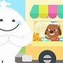 Image result for Sago Mini Characters