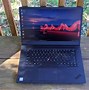 Image result for ThinkPad X1 Extreme Gen 4