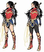 Image result for Alternate Universe Wonder Woman