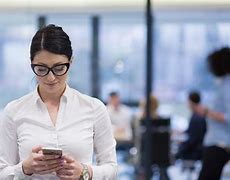 Image result for Cell Phone Use at Work