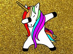 Image result for Scared Dabbing Unicorn