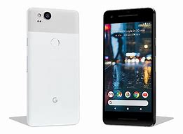 Image result for Google Pixel 2 White