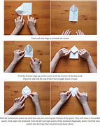 Image result for Folded Piece of Paper