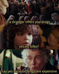 Image result for Funny Hobbit Memes