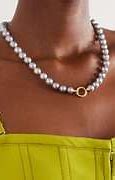 Image result for Necklace Chain Size Chart