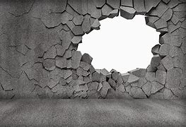 Image result for Broken Wall 3D