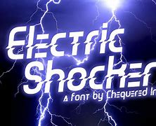 Image result for Western Electric Font
