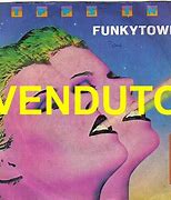 Image result for Funky Town by Lipps Inc